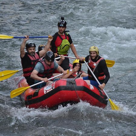 River Didi Otel Rize Ngoại thất bức ảnh