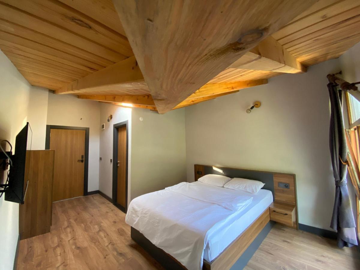 River Didi Otel Rize Ngoại thất bức ảnh