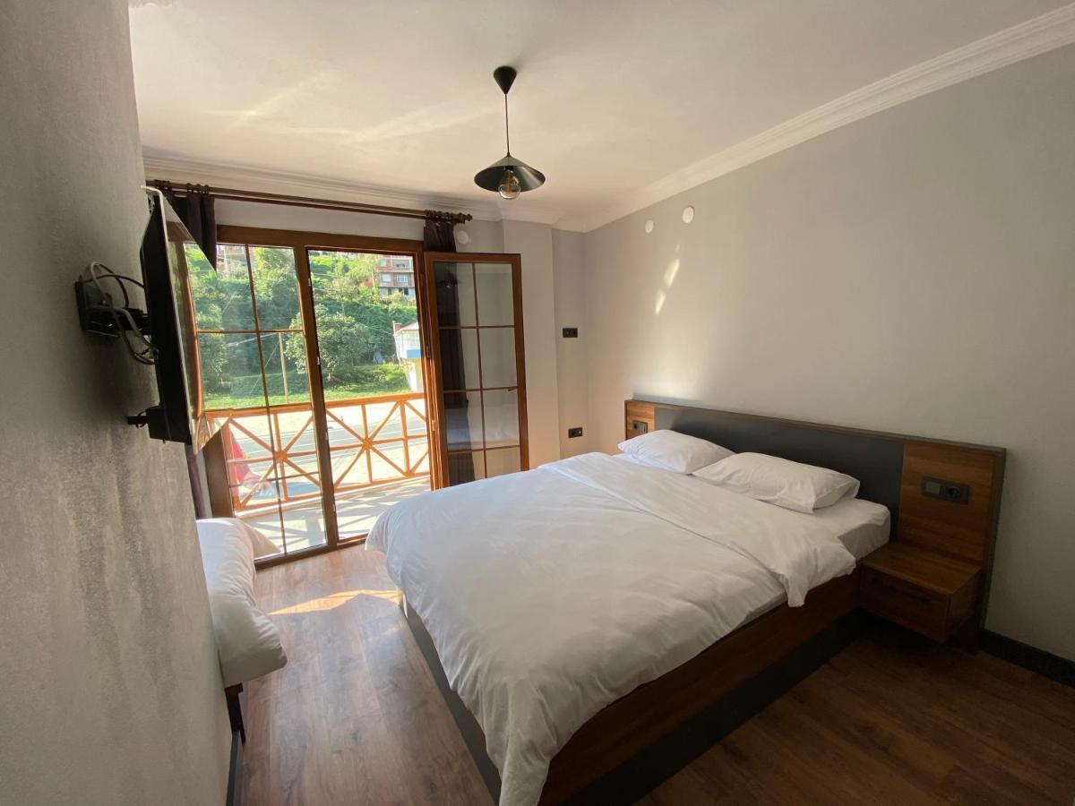 River Didi Otel Rize Ngoại thất bức ảnh