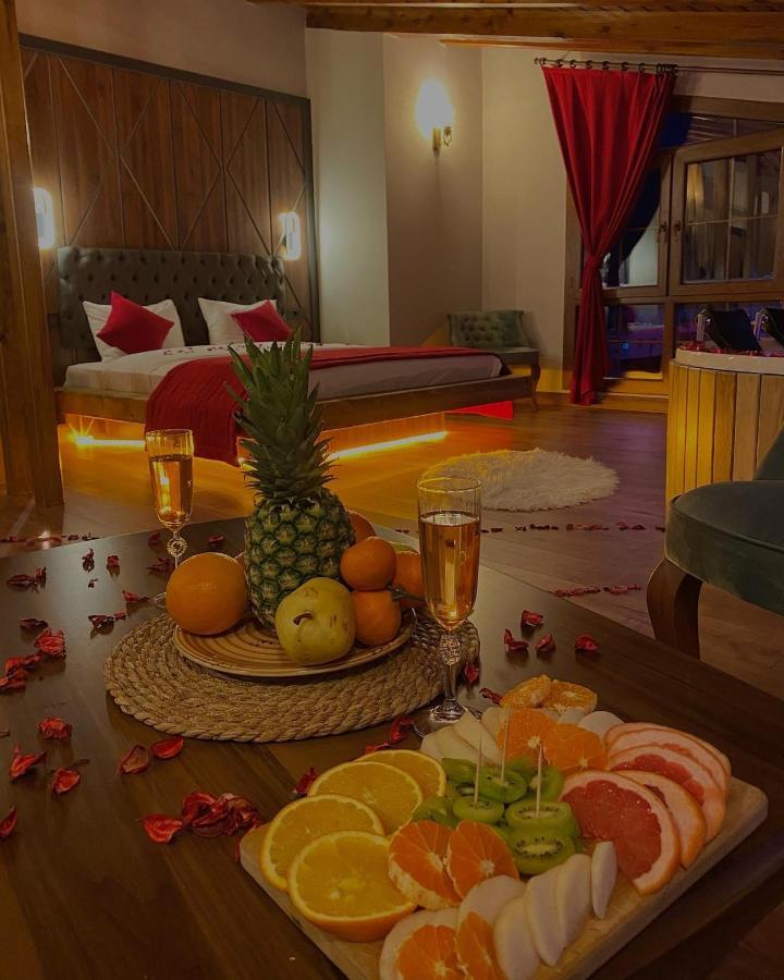 River Didi Otel Rize Ngoại thất bức ảnh