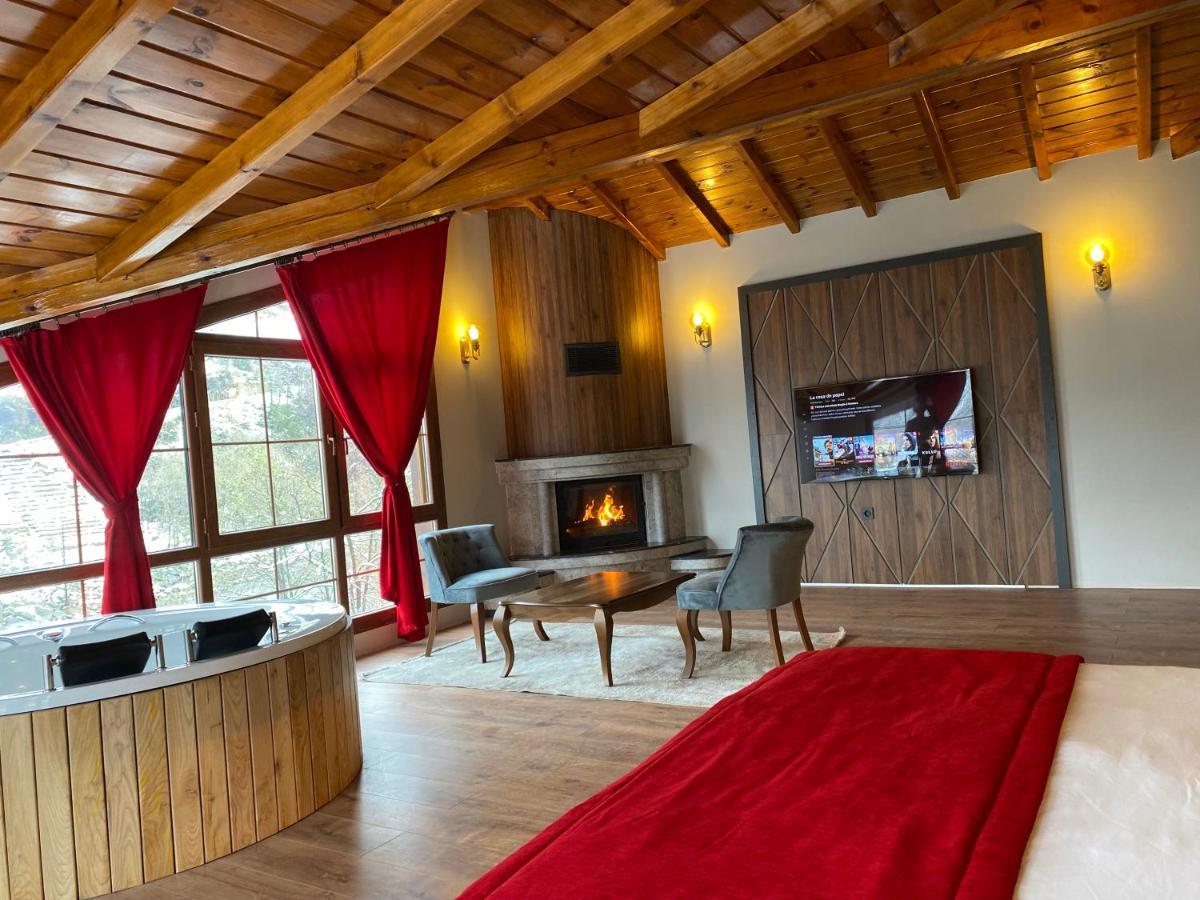 River Didi Otel Rize Ngoại thất bức ảnh