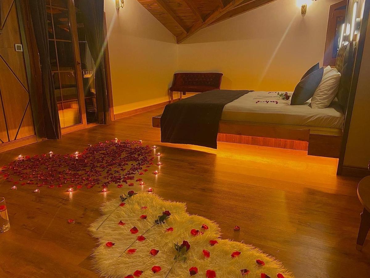 River Didi Otel Rize Ngoại thất bức ảnh