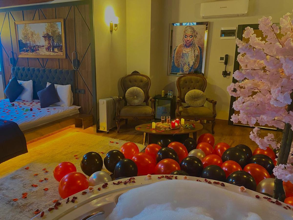 River Didi Otel Rize Ngoại thất bức ảnh