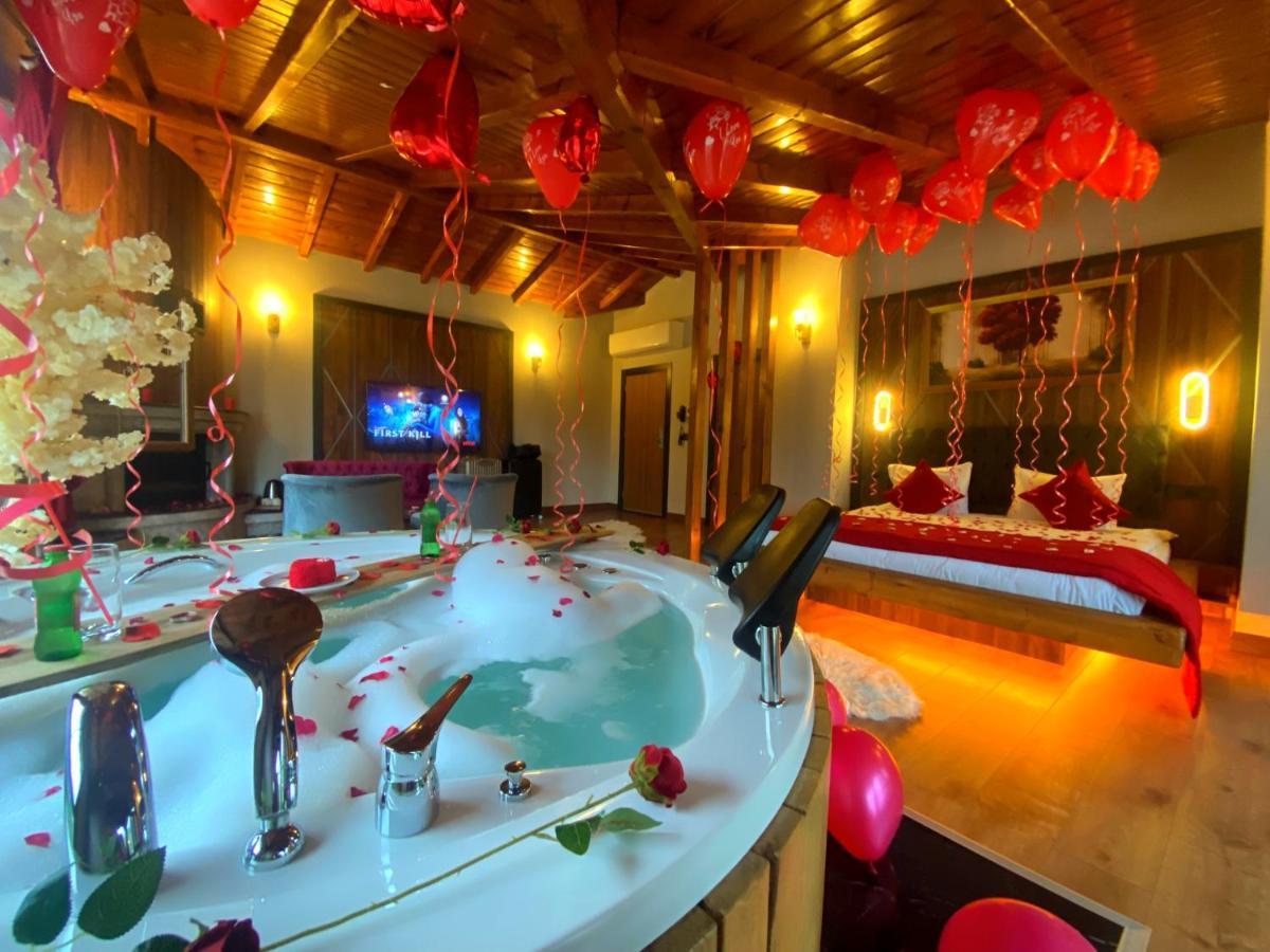 River Didi Otel Rize Ngoại thất bức ảnh