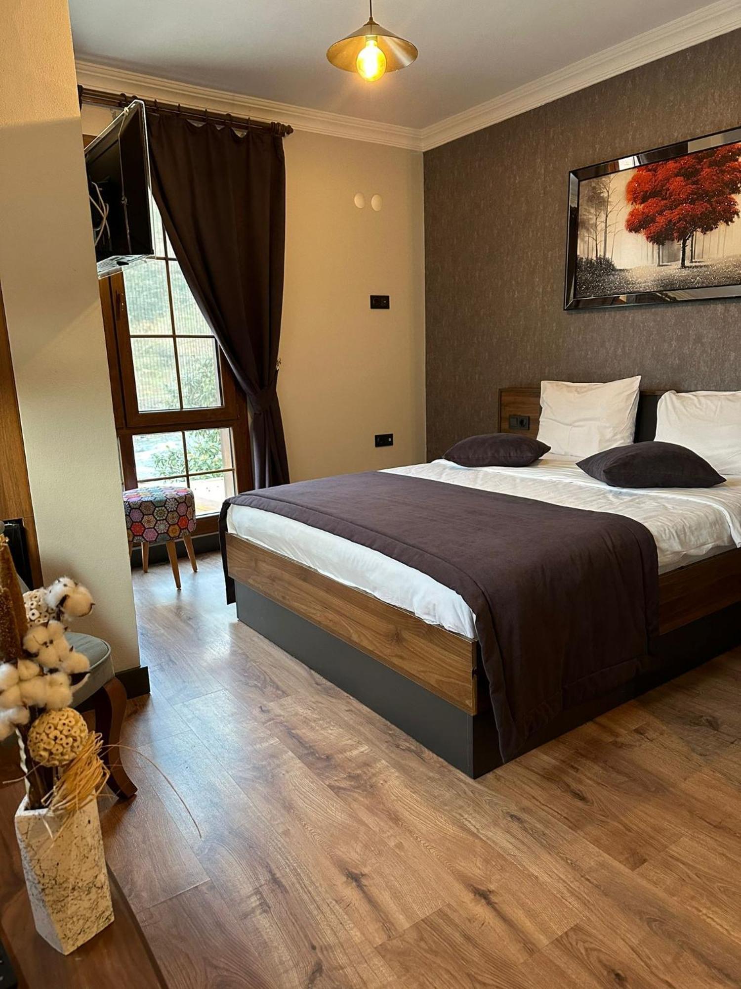 River Didi Otel Rize Ngoại thất bức ảnh