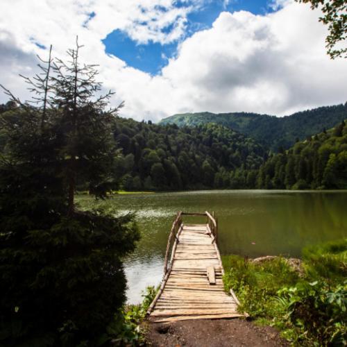 River Didi Otel Rize Ngoại thất bức ảnh