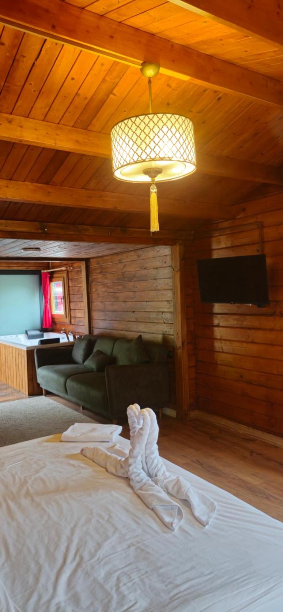 River Didi Otel Rize Ngoại thất bức ảnh