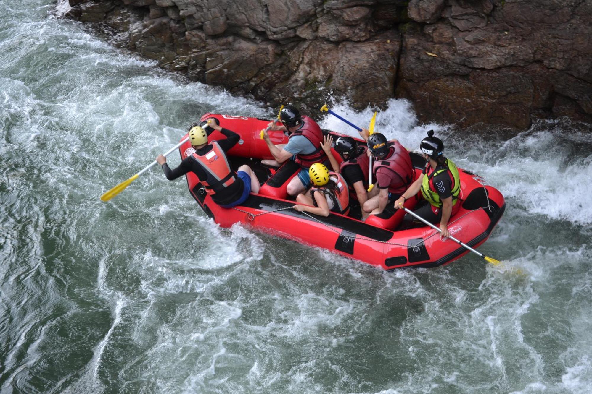 River Didi Otel Rize Ngoại thất bức ảnh